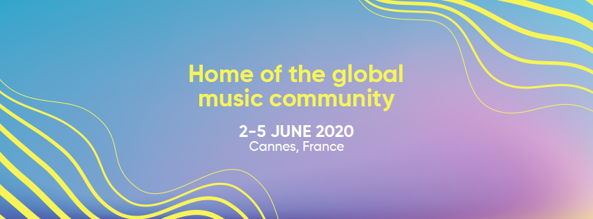 Source: https://www.facebook.com/Midem.official/photos